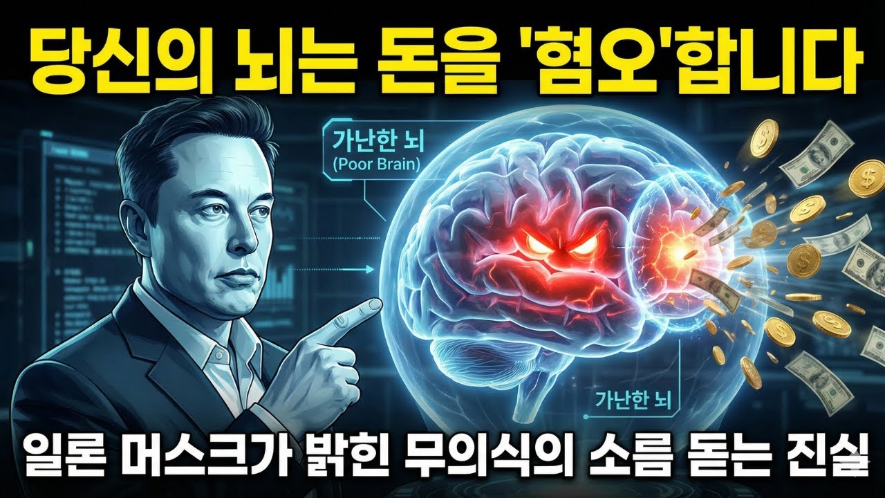 일론 머스크가 경고하는 