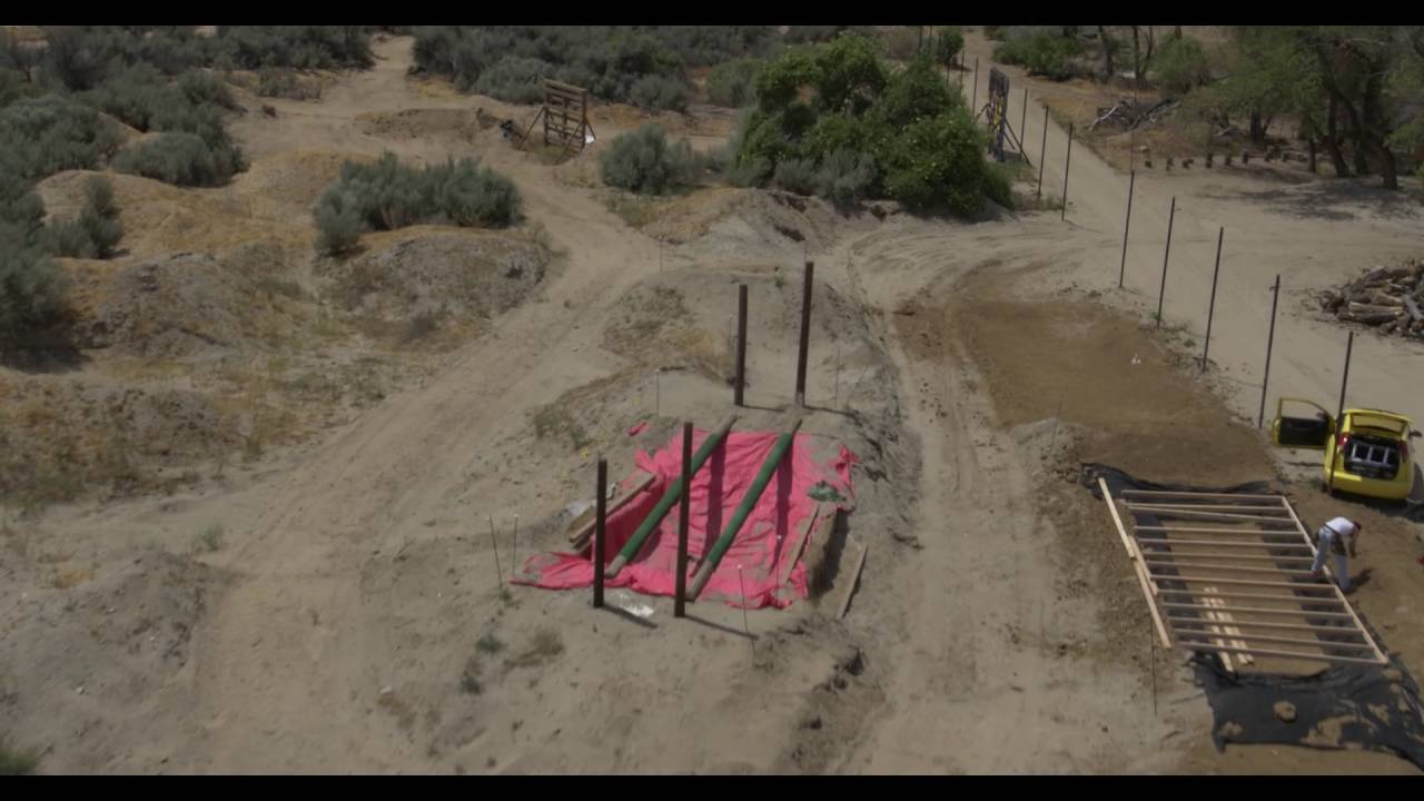 Acton Movie Ranch Selects YouTube