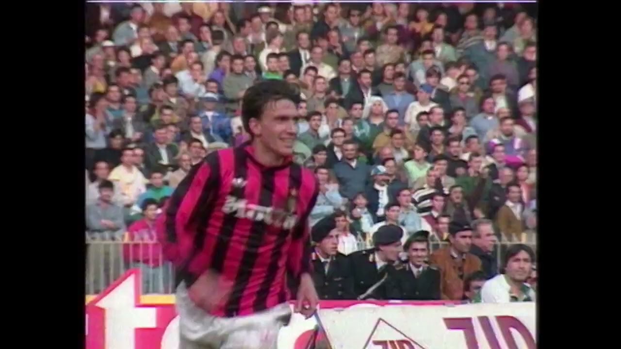 La Gazzetta Dello Sport N.223 Del 21 Settembre 1995 - Milan Vieira