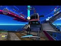 S4Xero (S4 League) : Ramp Training HEIREN.