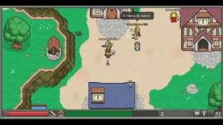 [Tutorial] Jogo BrowserQuest #1