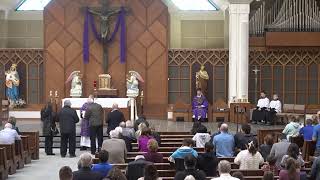 Sunday, 8th March 2026