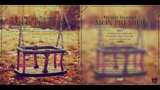 Nicolas Duvoisin - Check Point Original Mix Fantastic Friends Recordings