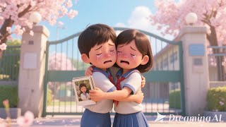 Lagu Perpisahan Anak SD – 