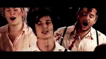 Pablopolar - Family History (Official Video)