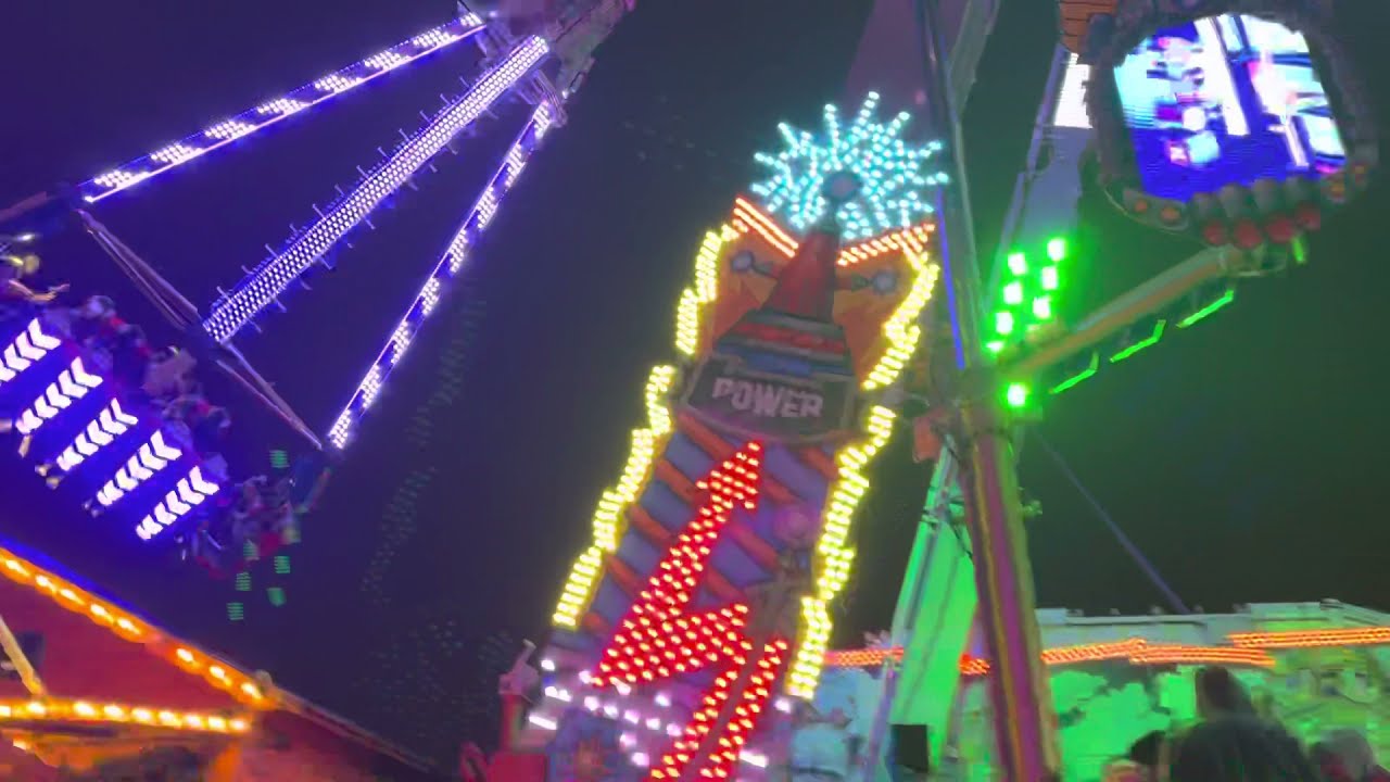 XXL Winter Wonderland 2021 YouTube