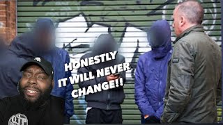 CHICAGO DUDES REACTION TO Ex-Inmate Reveals Why Prisons Are Broken | Life Inside