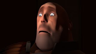 [SFM] Heavy’s Nightmare’s 