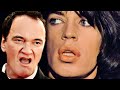 Quentin Tarantino on Movies Shot by Nicolas Roeg
