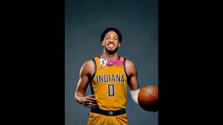 Tyrese Haliburton Is Coming Back