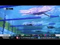 Best 4 - 200m Backstroke races | ISL SEASON 3