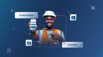 How GoCanvas Used Product Demonstration Videos to Digitize Construction Workflows | Broadcast2World