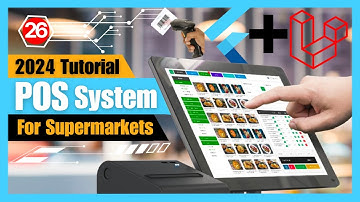 InvetoTrack PART 26 - TOPIC: Flutter Form Builder & Validator - 2024 Tutorial