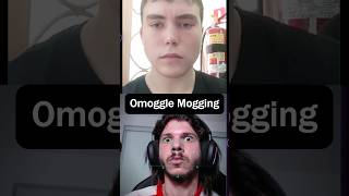 i needa start looksmaxxing. #shorts #looksmaxxing #mogging #omegle #ometv