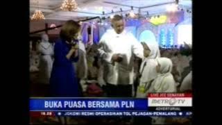 Buka Puasa Bersama PLN - Tayang pada Program Metro Hari Ini