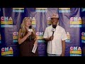 Scoot Teasley Went From The Nosebleeds To Nissan Stadium: His CMA Fest Dream Come True