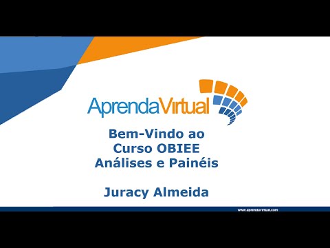 Vídeo: Como você faz um painel no Obiee?