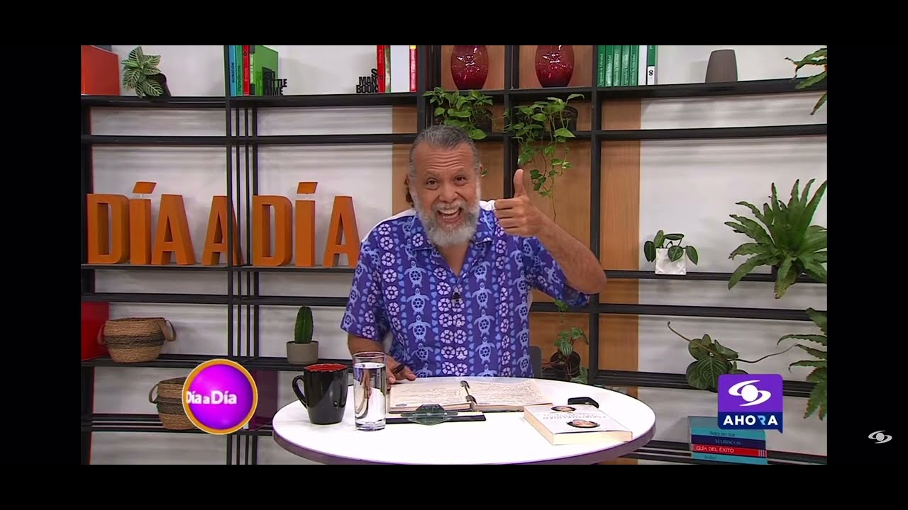 Reflexión sobre Servir a los demás - Alberto Linero