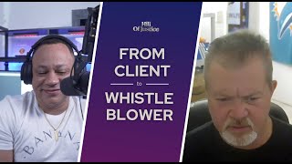 Inside the Scandal: Porter Fisher on Exposing MLB’s Doping Crisis