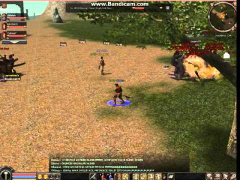 Metin 2 Vadide