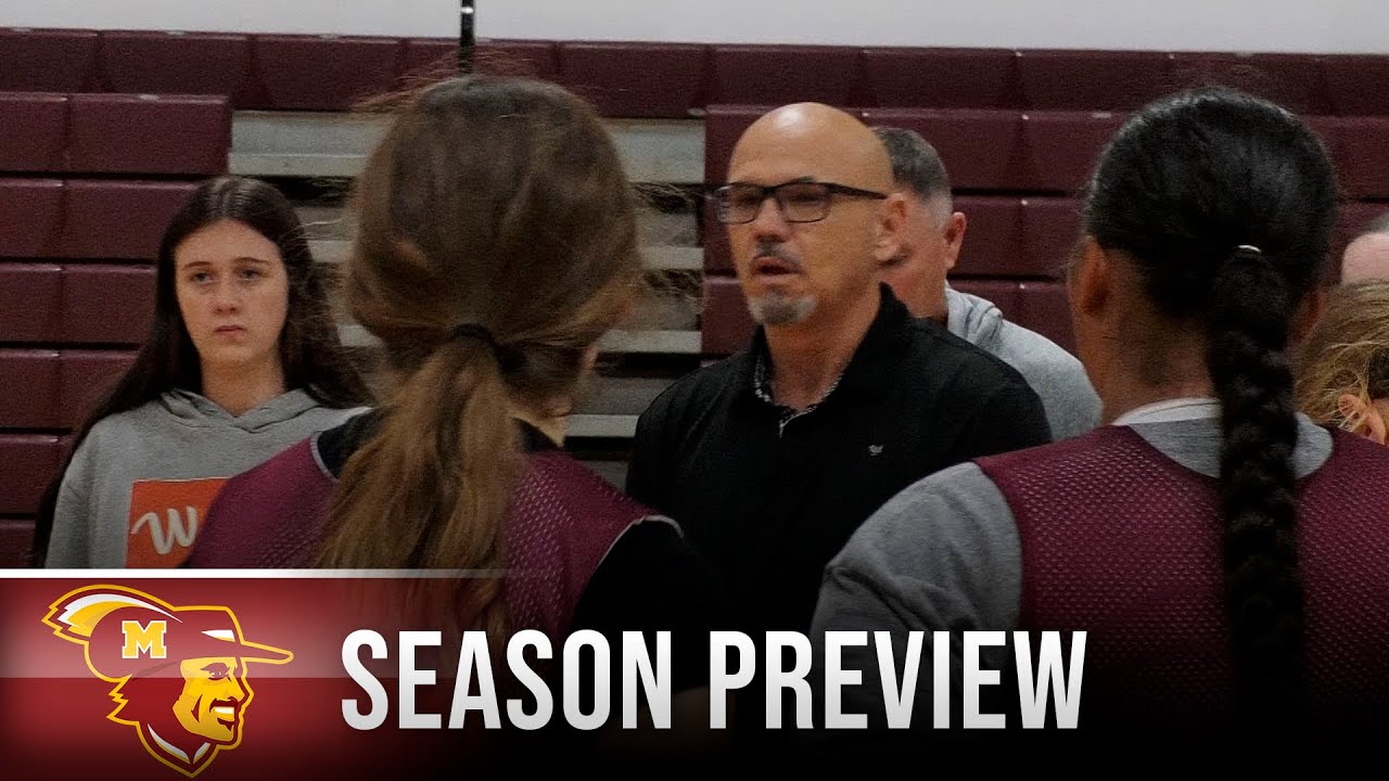 Meigs Girls Preseason Package