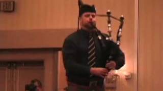 Andrew Smith Ceol Beag Winter Storm 2009
