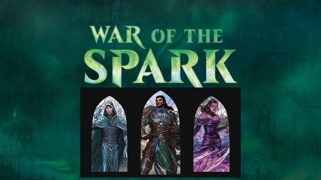 War of the Spark - Predictions