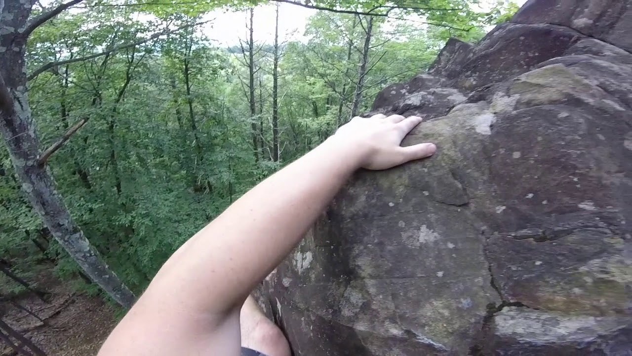 Casual Corner (Pinnacle Rock, CT)