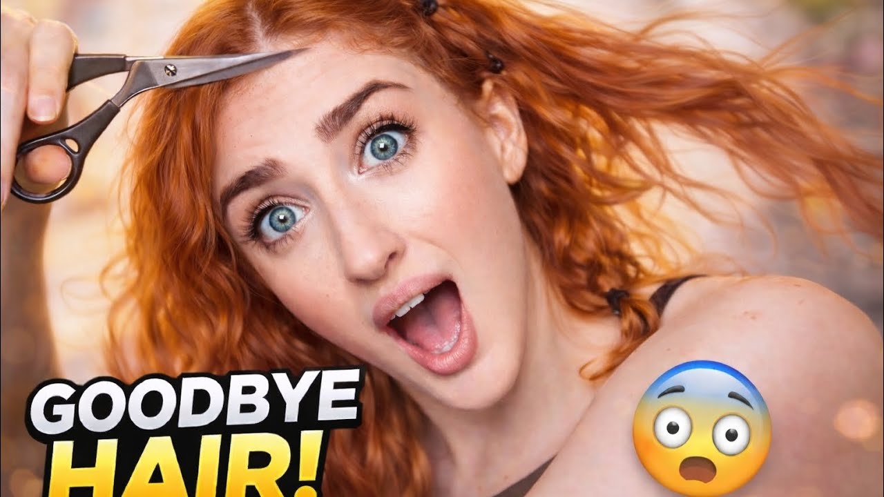 I Finally Shaved My Head (and I Love It)