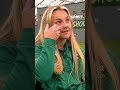 “I didn’t even think I’d play for Ireland again.”