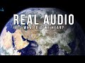 This is what the earth sounds like from space creepy 4k