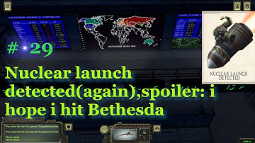 Atom Rpg Death Tunnel Killing Morlocks geting water filter and launching a nuclear attack #29