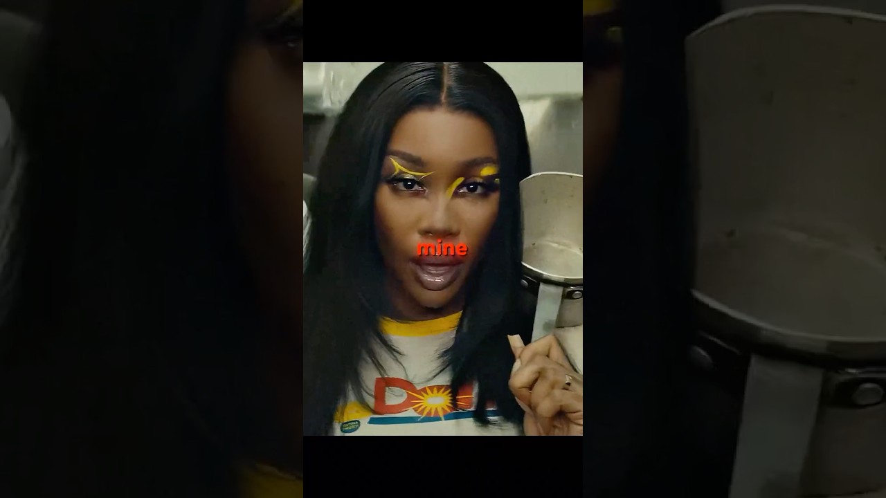 Watch no way SZA just dropped 😭🔥 on YouTube Watch no way SZA just dropped 😭🔥 on YouTube
