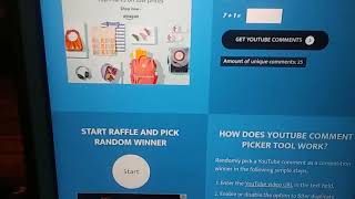 Winner Of The Giveaway