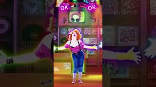 Just Dance 2024 Edition: Songlist Part 1