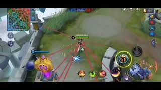 Kecepatan jari 'NoobQueen' cable