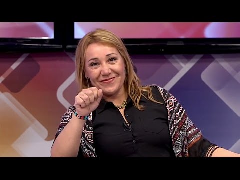 La historia de Claudia tras su misión en Haití / 1