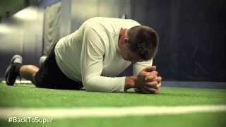 Rob Gronkowski Returns - Commercial #GRONK