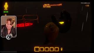 Lethal Company + R.E.P.O. = V.A.U.L.T. Protocol