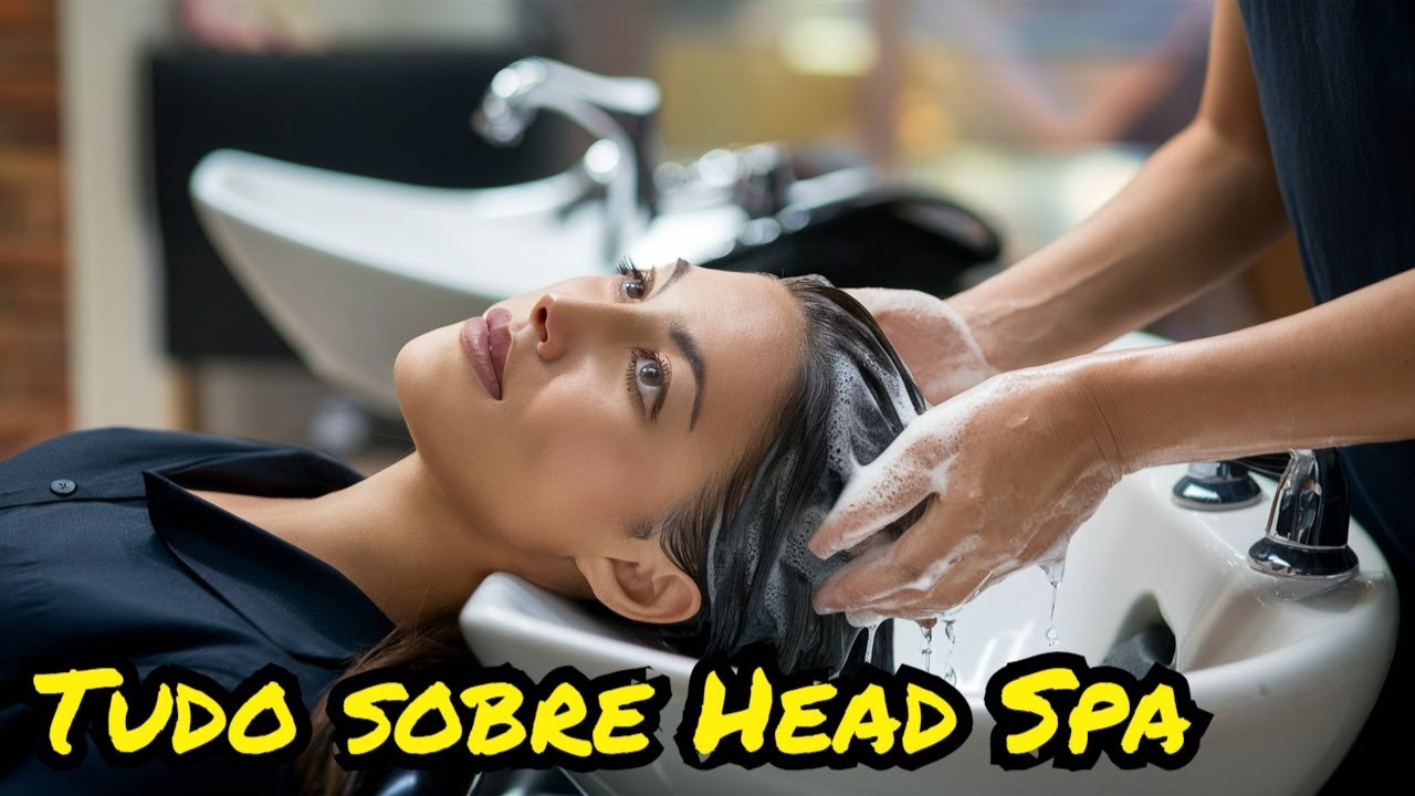 Head SPA: O que você precisa saber antes de comprar - ZenFlow