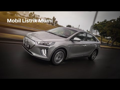 Video: Pembudidaya Hyundai: model, spesifikasi, ulasan