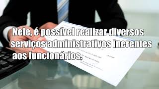 Portal do Servidor - Consulta e Emissão Contracheque Portal do Servidor - Consulta e Emissão Contracheque