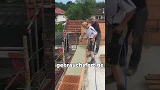 Dieses Betonsystem sorgt für Staunen