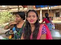 Jhal muri  new santali song vlog 2024aj puja soren puja soren vlogs  funny 