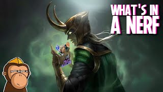 Loki proves to be more powerful than Second Dinner's nerf