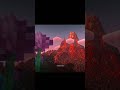 Beauty of minecraft! #minecraft