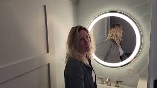 Silver Surf Gulf Beach Resort review with Amber Stenses (Anna Maria Island, Florida)