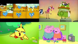 Papo World makes Cry Everything 14