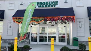 Chef Marcello Products at Go Fresh Produce. RT 17 south Paramus NJ