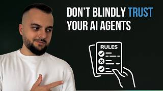 Running AI Agents on Real Enterprise Systems | Lens Agents